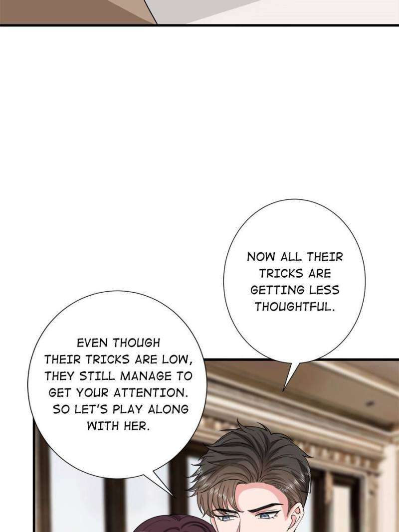 Trial Marriage Husband: Need To Work Hard chapter 332 page 22