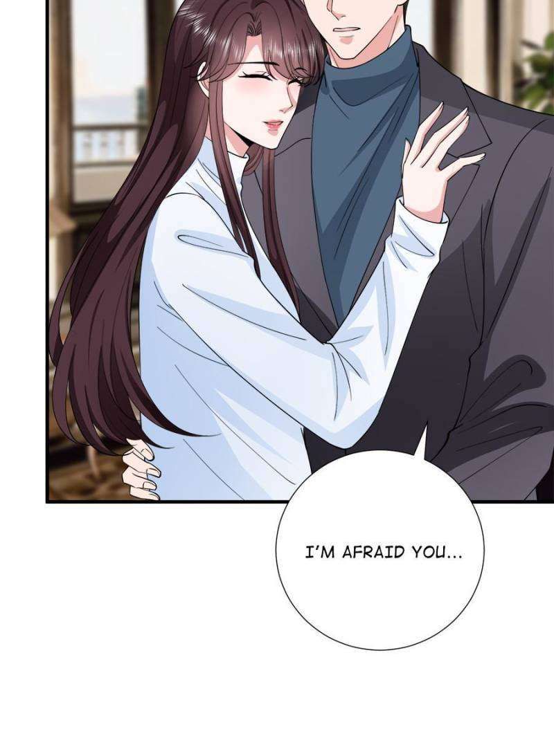 Trial Marriage Husband: Need To Work Hard chapter 332 page 23