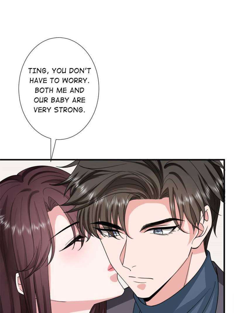 Trial Marriage Husband: Need To Work Hard chapter 332 page 24