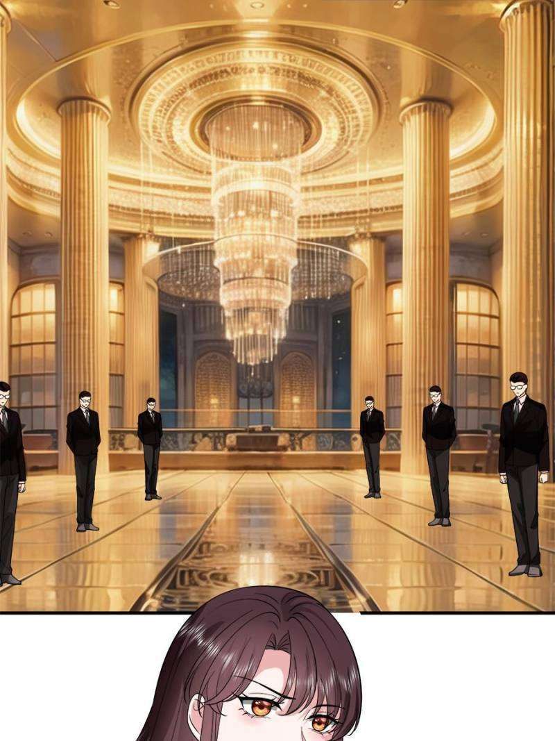 Trial Marriage Husband: Need To Work Hard chapter 332 page 28