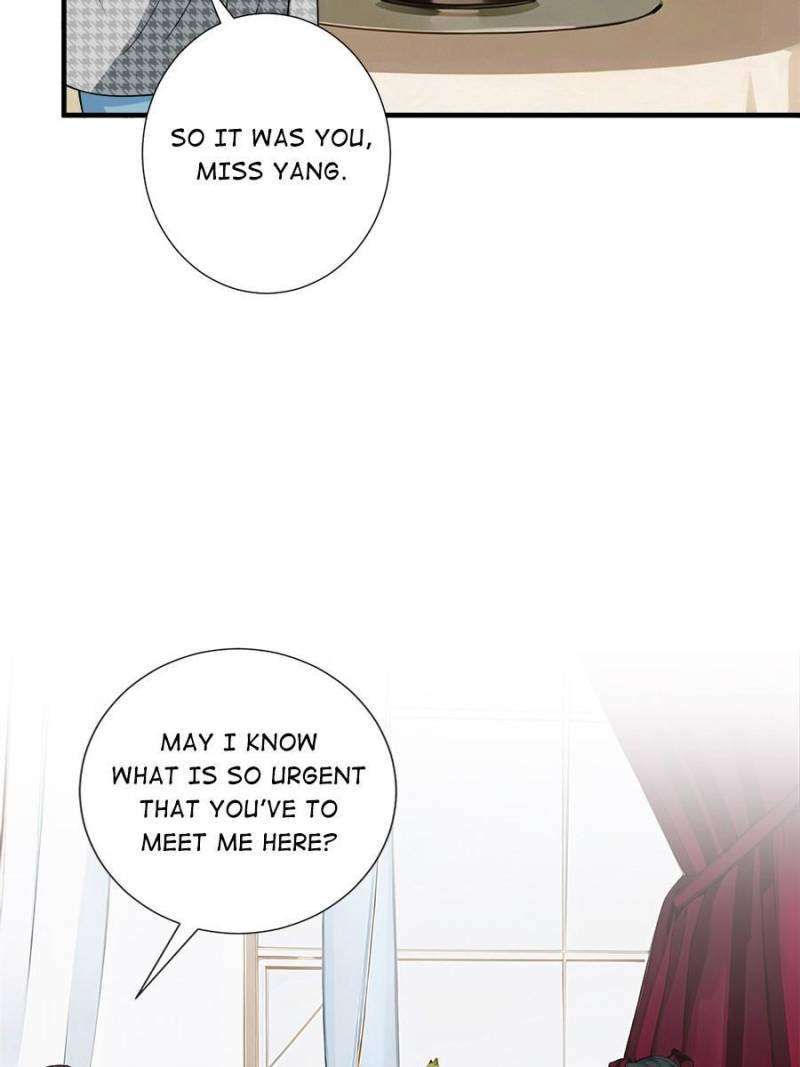 Trial Marriage Husband: Need To Work Hard chapter 332 page 32