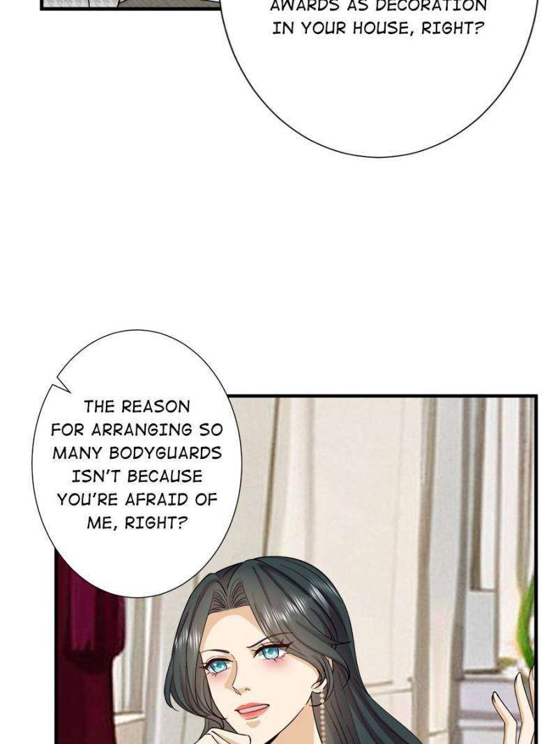 Trial Marriage Husband: Need To Work Hard chapter 332 page 36