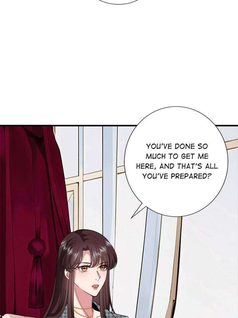 Trial Marriage Husband: Need To Work Hard chapter 332 page 38