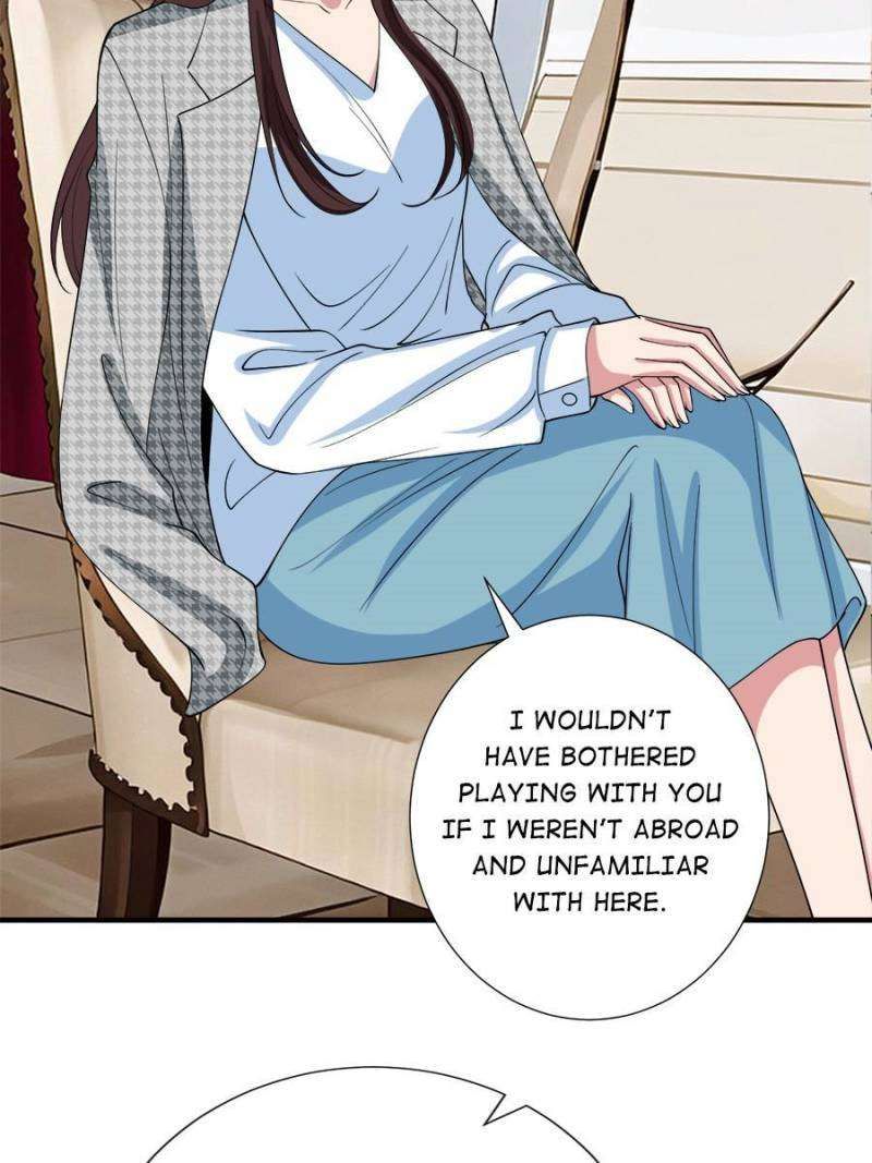 Trial Marriage Husband: Need To Work Hard chapter 332 page 39