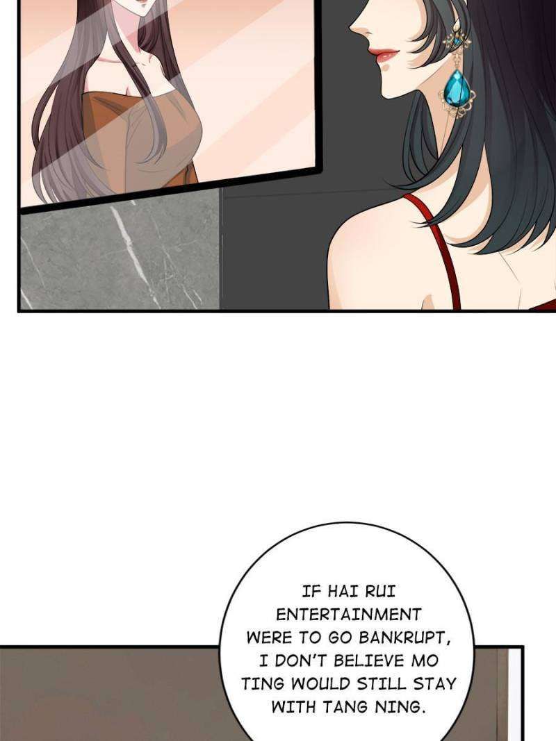 Trial Marriage Husband: Need To Work Hard chapter 332 page 4