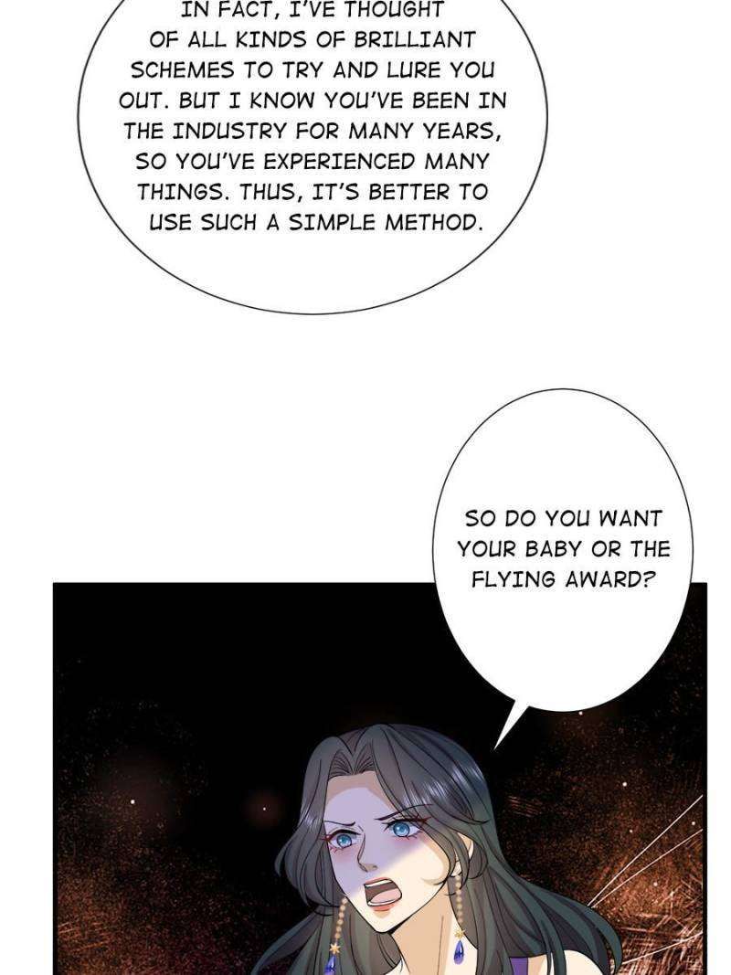 Trial Marriage Husband: Need To Work Hard chapter 332 page 40