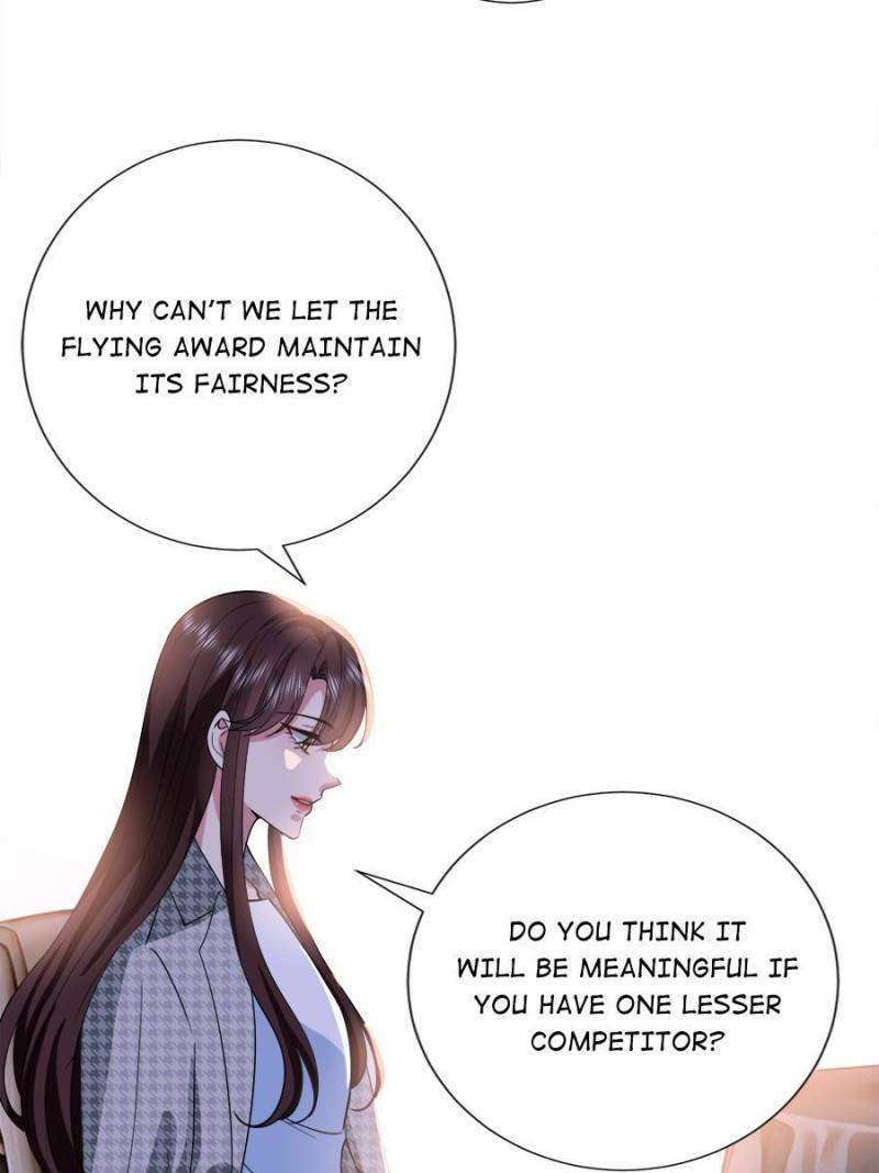 Trial Marriage Husband: Need To Work Hard chapter 332 page 42