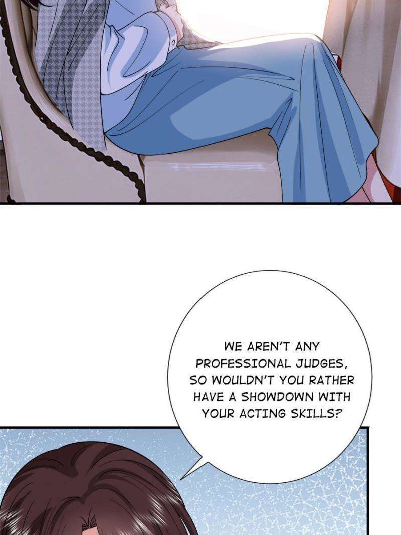 Trial Marriage Husband: Need To Work Hard chapter 332 page 43