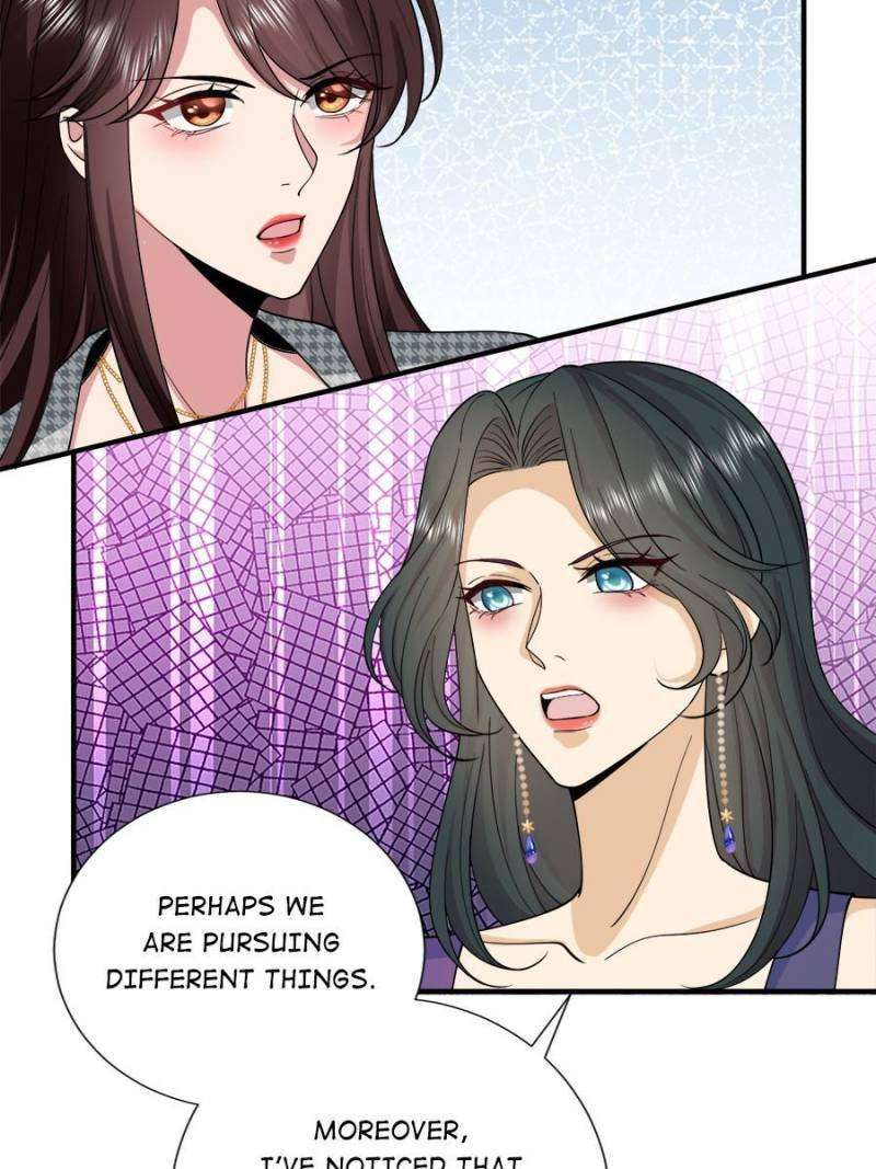 Trial Marriage Husband: Need To Work Hard chapter 332 page 44