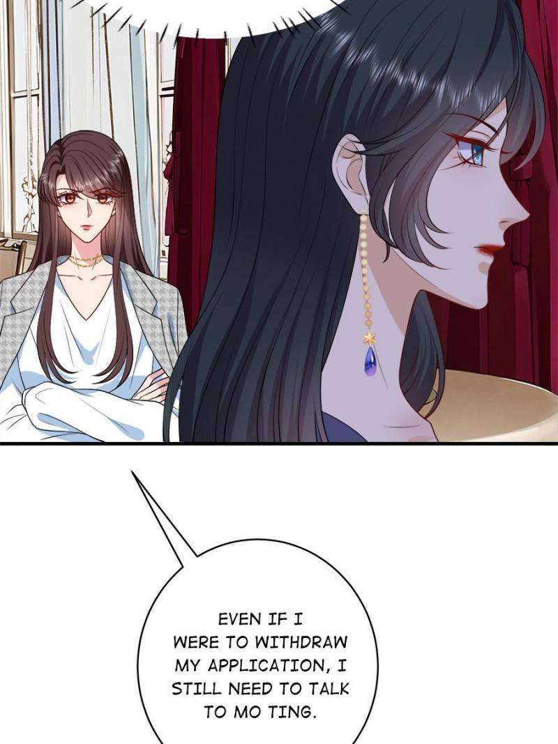 Trial Marriage Husband: Need To Work Hard chapter 332 page 48