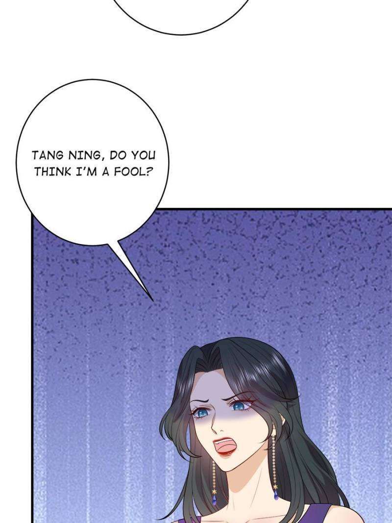 Trial Marriage Husband: Need To Work Hard chapter 332 page 49