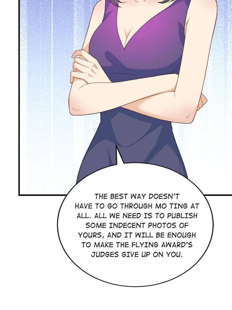 Trial Marriage Husband: Need To Work Hard chapter 332 page 50