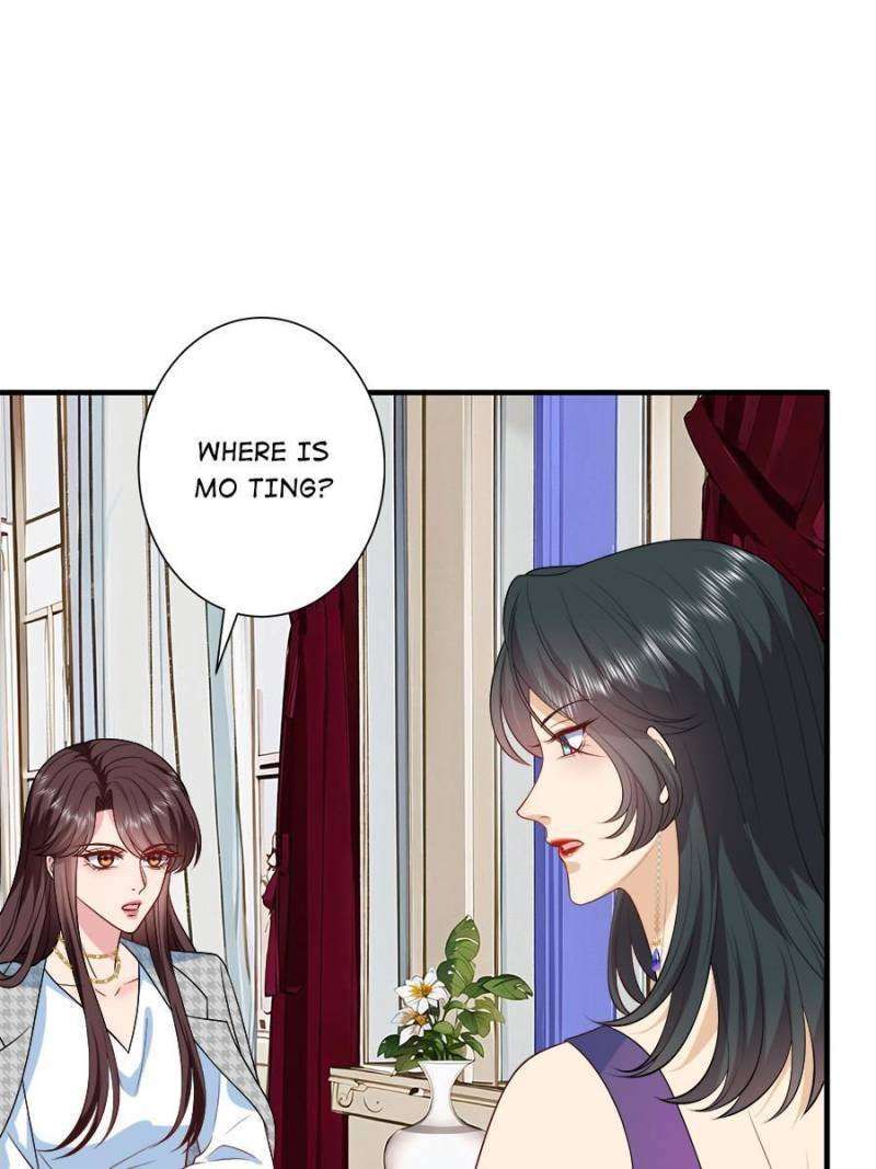 Trial Marriage Husband: Need To Work Hard chapter 332 page 51
