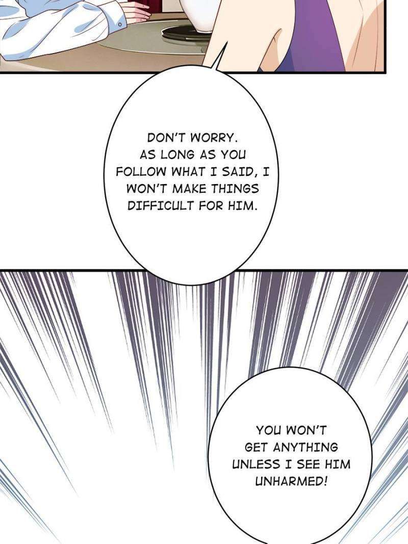 Trial Marriage Husband: Need To Work Hard chapter 332 page 52