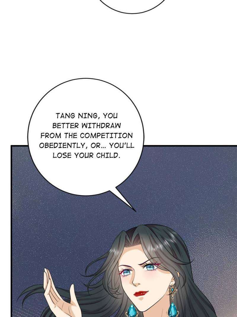 Trial Marriage Husband: Need To Work Hard chapter 332 page 6