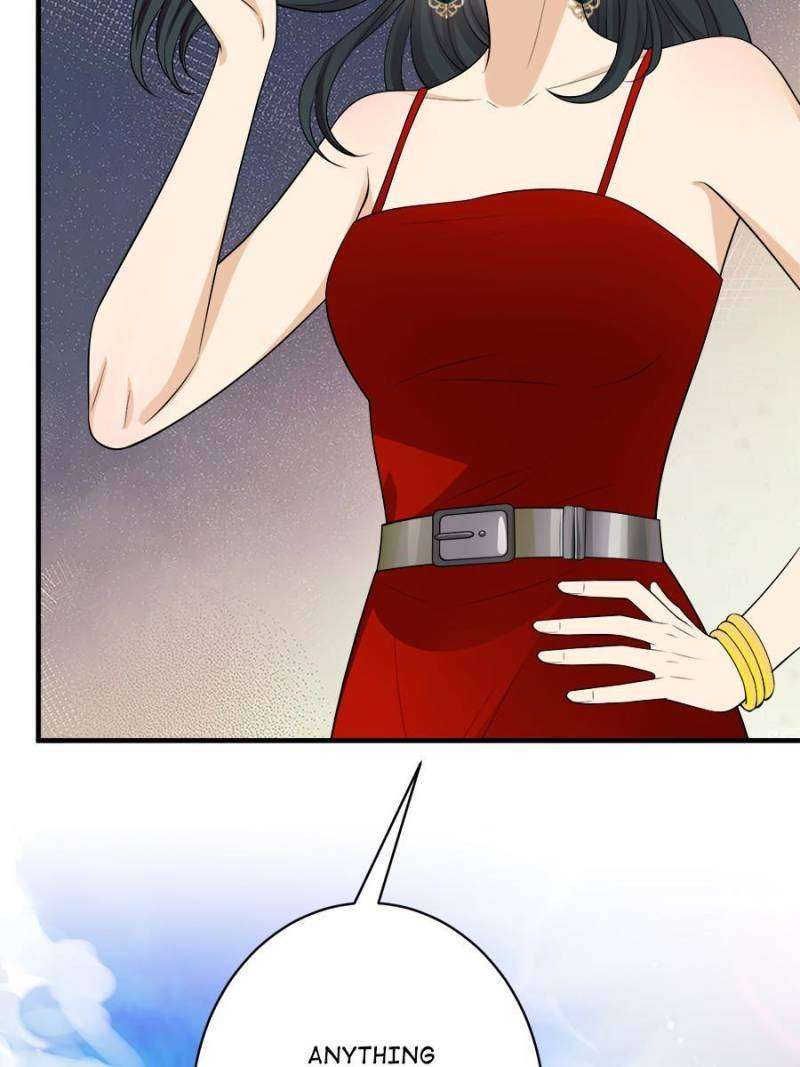 Trial Marriage Husband: Need To Work Hard chapter 332 page 7