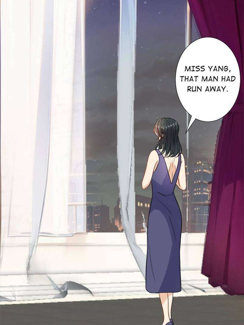 Trial Marriage Husband: Need To Work Hard chapter 333 page 11