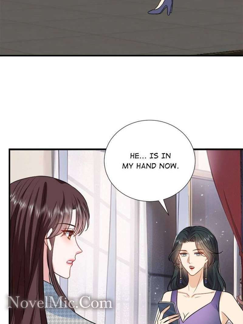 Trial Marriage Husband: Need To Work Hard chapter 333 page 12