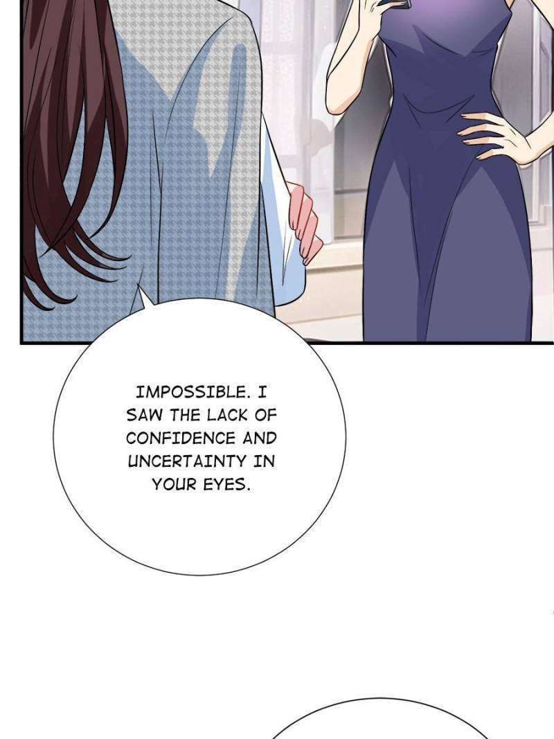 Trial Marriage Husband: Need To Work Hard chapter 333 page 13