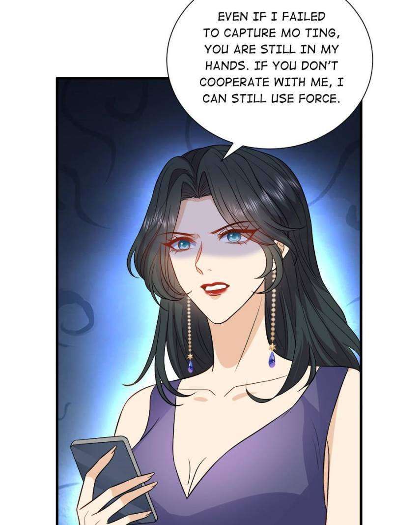 Trial Marriage Husband: Need To Work Hard chapter 333 page 14