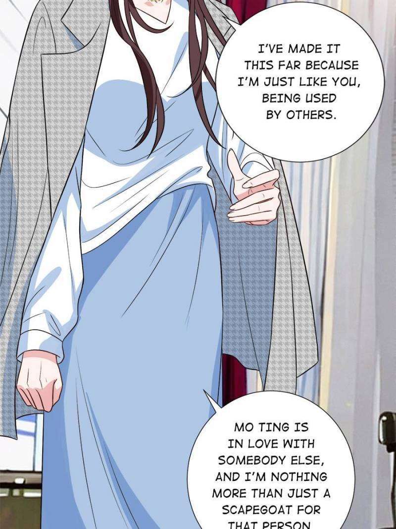 Trial Marriage Husband: Need To Work Hard chapter 333 page 20