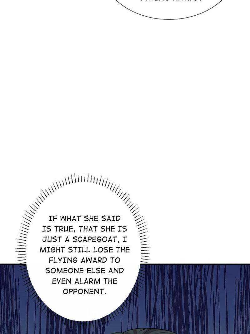 Trial Marriage Husband: Need To Work Hard chapter 333 page 23