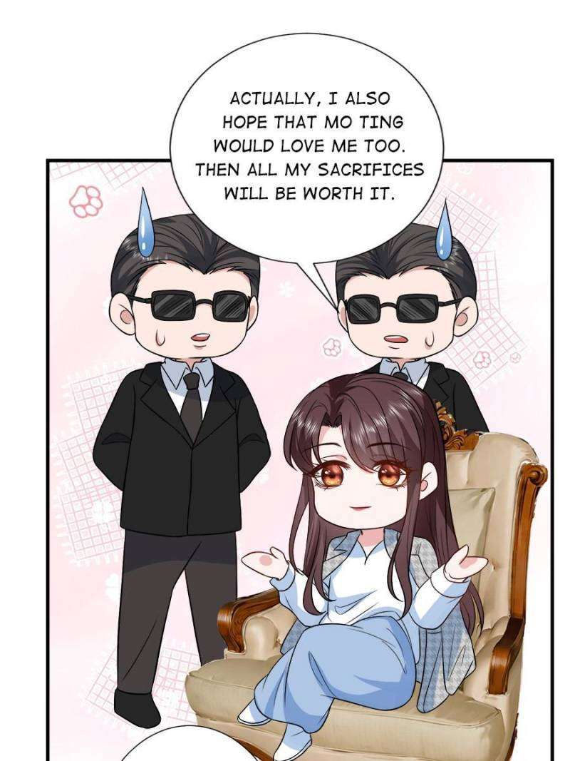 Trial Marriage Husband: Need To Work Hard chapter 333 page 25