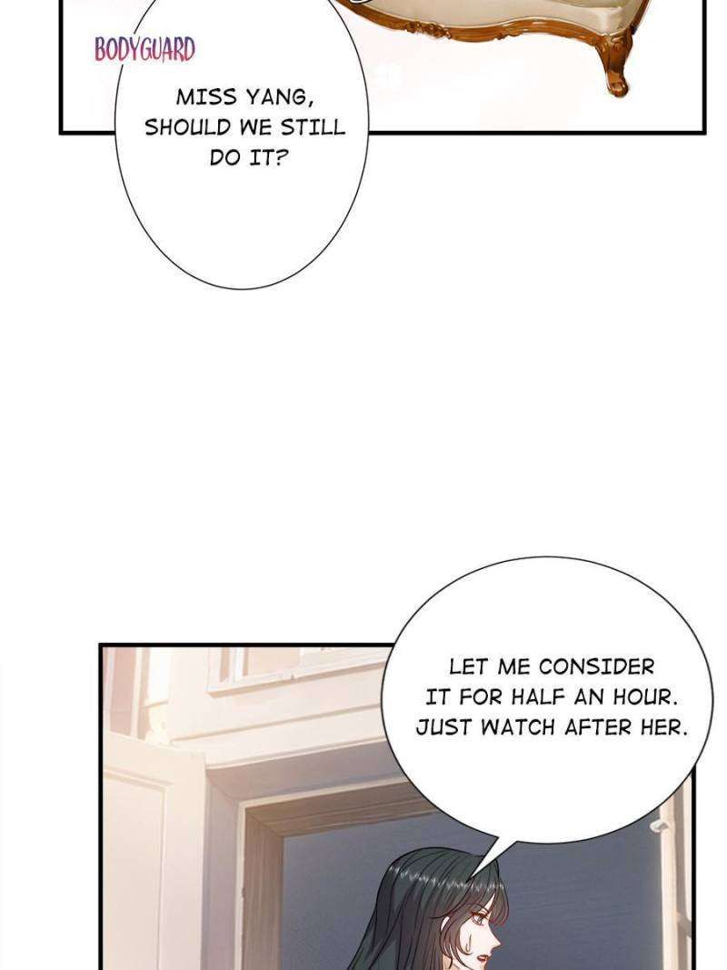 Trial Marriage Husband: Need To Work Hard chapter 333 page 26