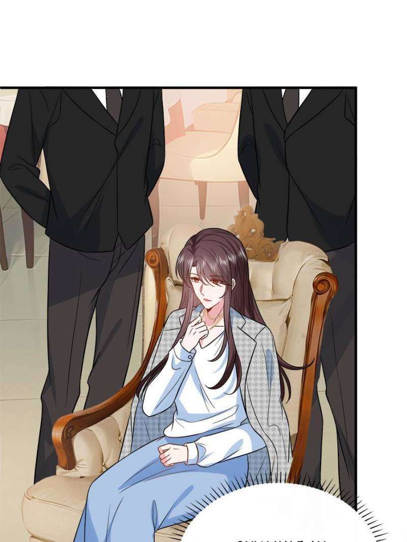 Trial Marriage Husband: Need To Work Hard chapter 333 page 28