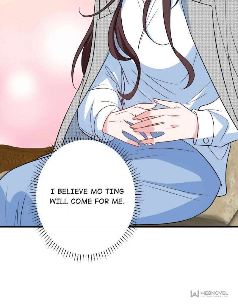 Trial Marriage Husband: Need To Work Hard chapter 333 page 30