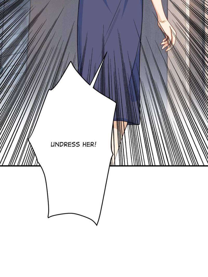 Trial Marriage Husband: Need To Work Hard chapter 333 page 33