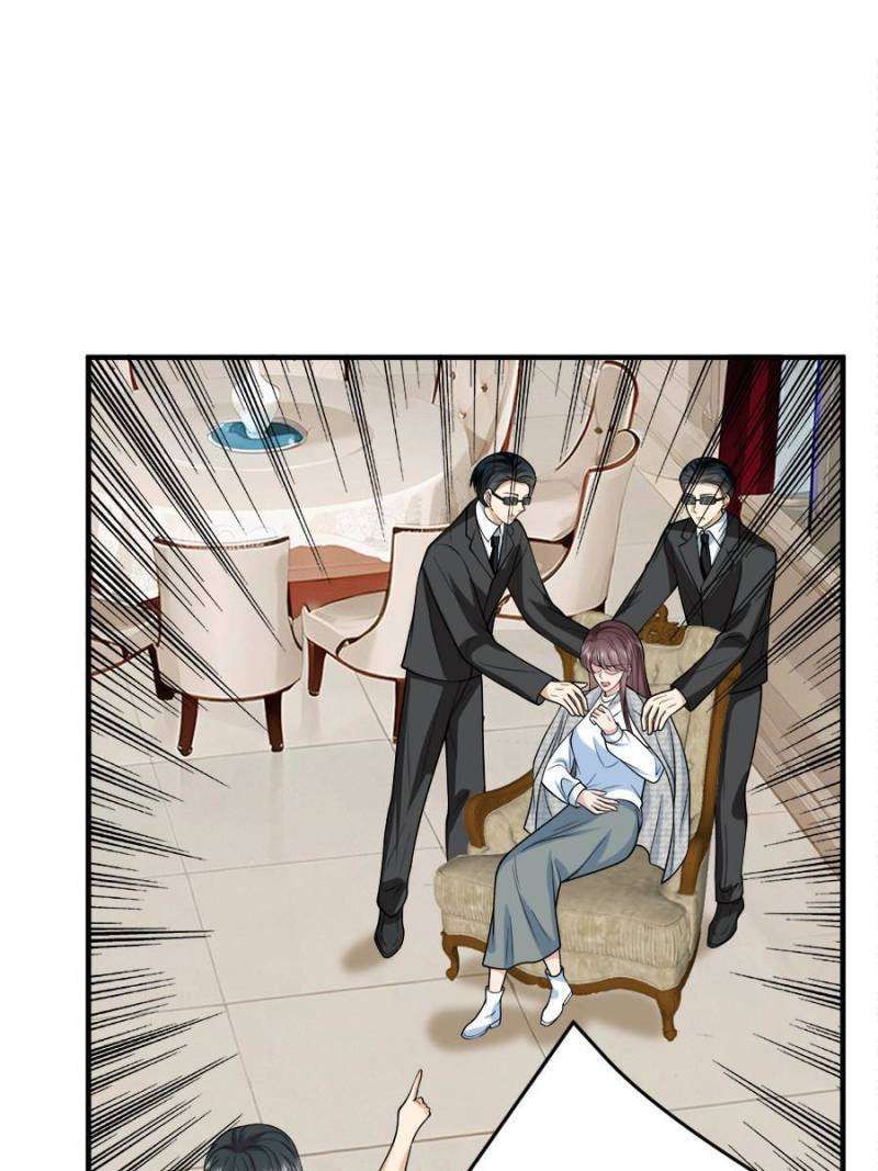 Trial Marriage Husband: Need To Work Hard chapter 333 page 34