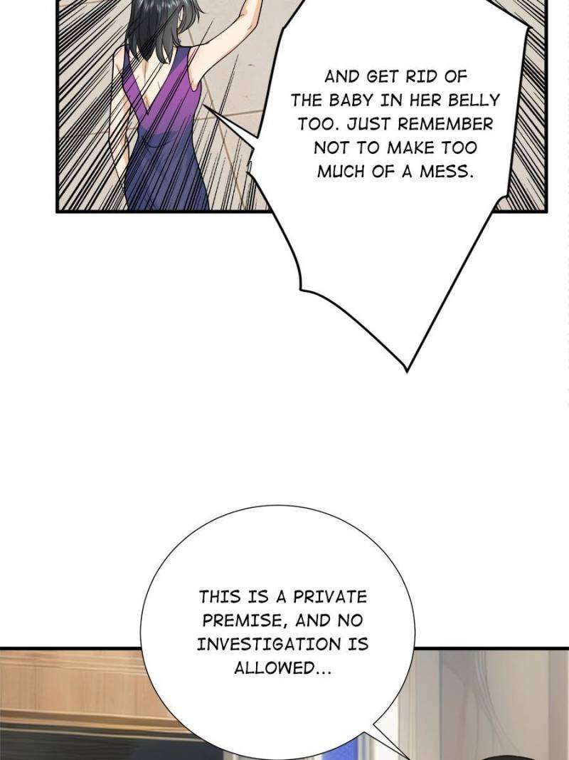 Trial Marriage Husband: Need To Work Hard chapter 333 page 35