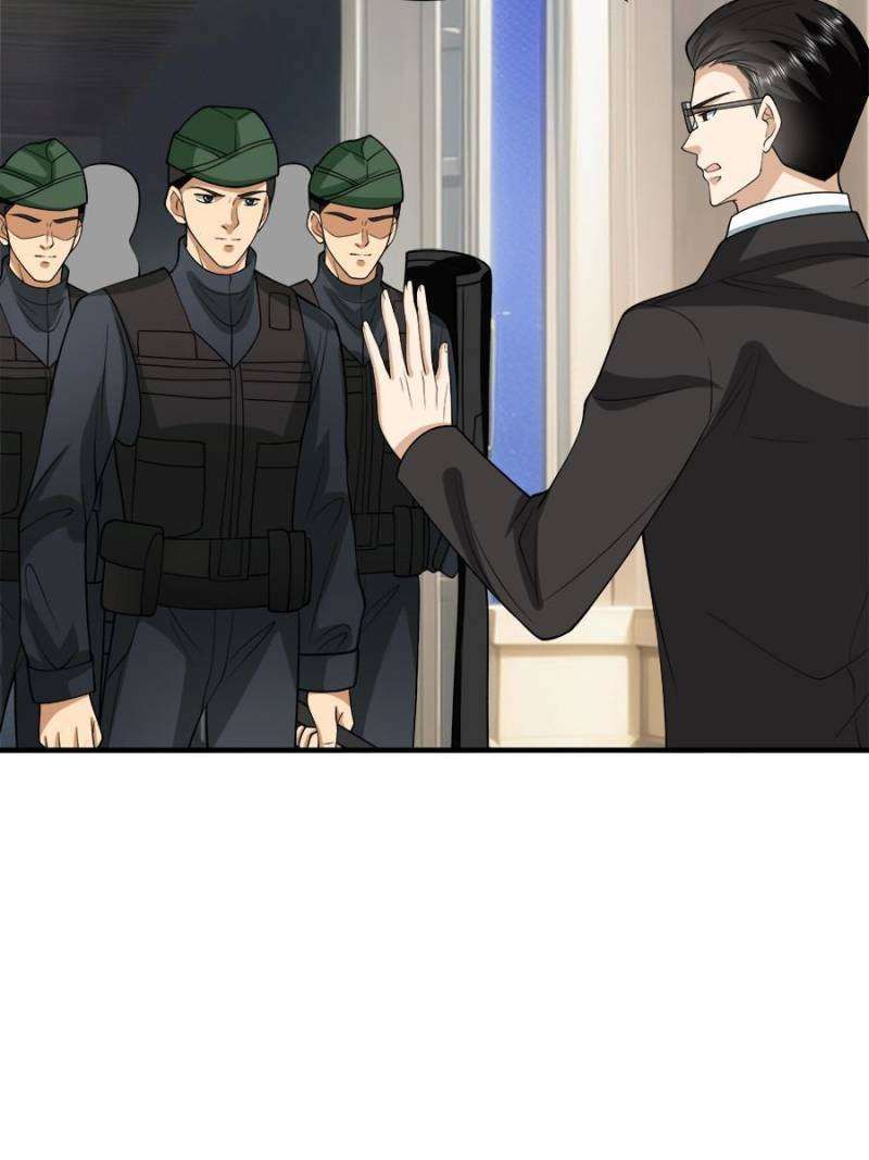 Trial Marriage Husband: Need To Work Hard chapter 333 page 36