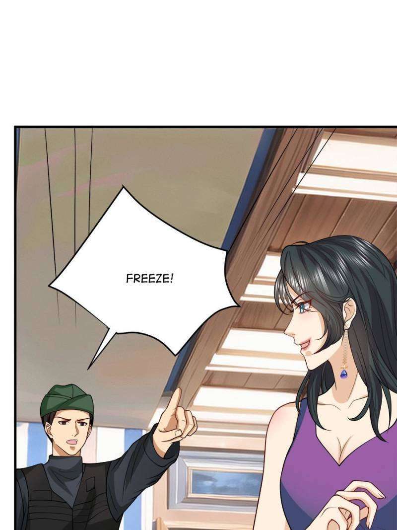 Trial Marriage Husband: Need To Work Hard chapter 333 page 37