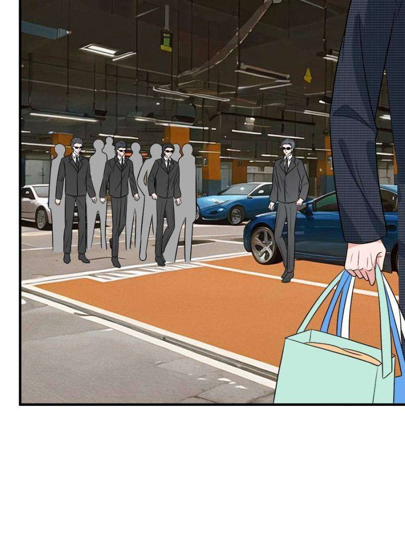 Trial Marriage Husband: Need To Work Hard chapter 333 page 4