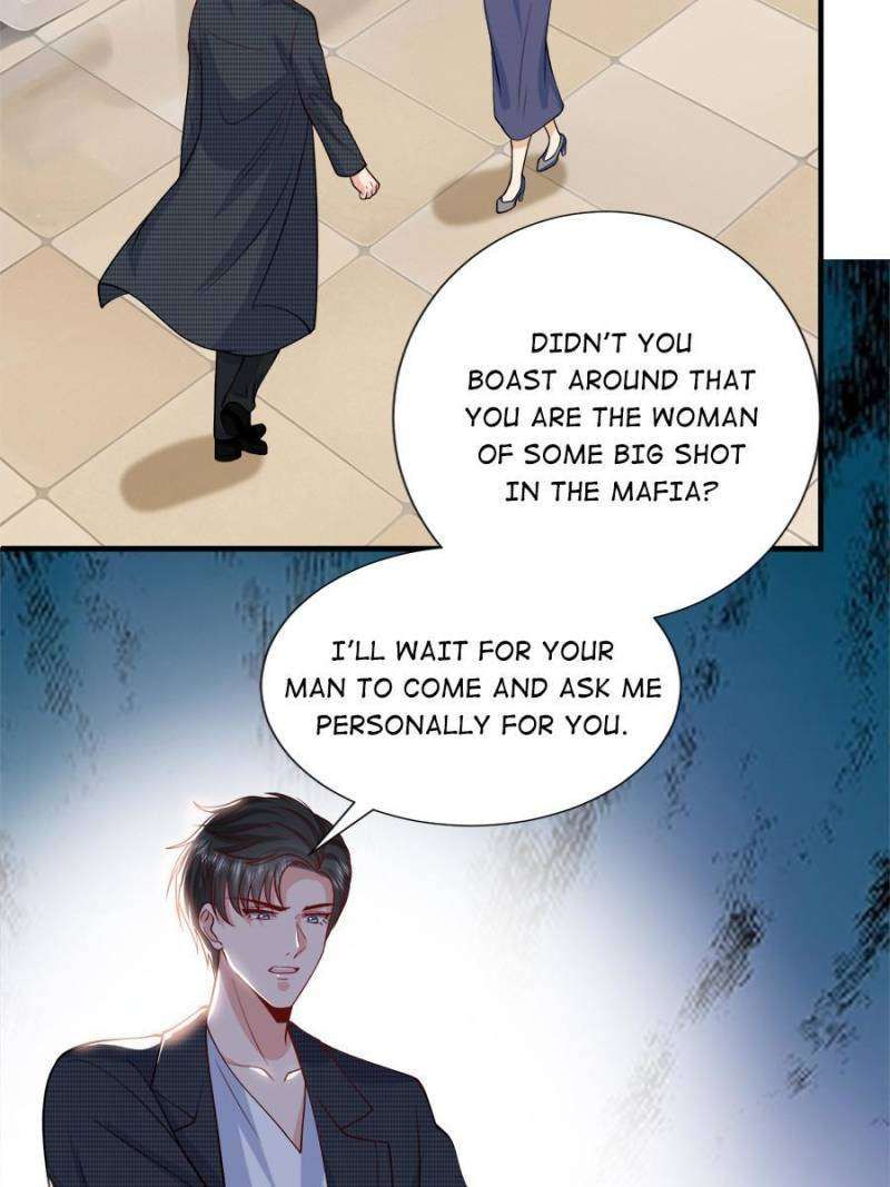 Trial Marriage Husband: Need To Work Hard chapter 333 page 41