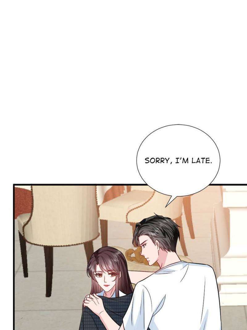 Trial Marriage Husband: Need To Work Hard chapter 333 page 44