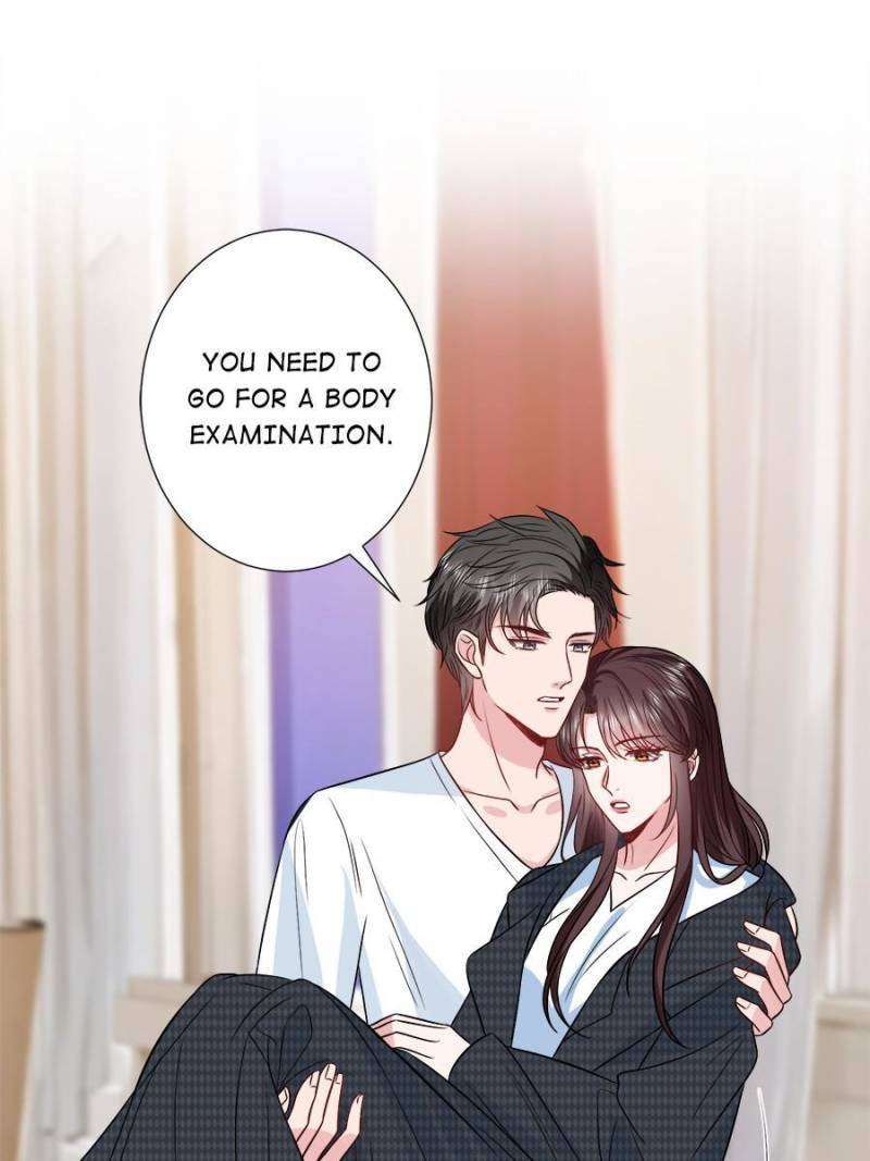 Trial Marriage Husband: Need To Work Hard chapter 333 page 47