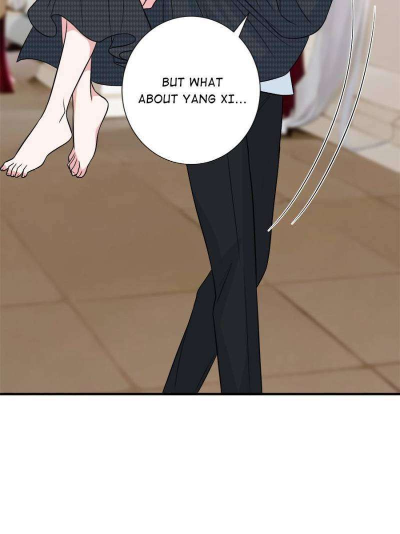 Trial Marriage Husband: Need To Work Hard chapter 333 page 48