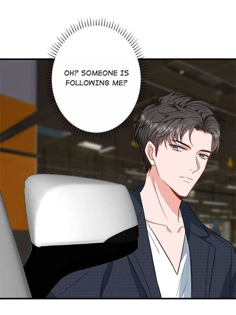 Trial Marriage Husband: Need To Work Hard chapter 333 page 5