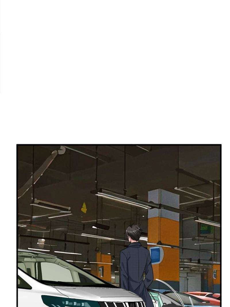 Trial Marriage Husband: Need To Work Hard chapter 333 page 6