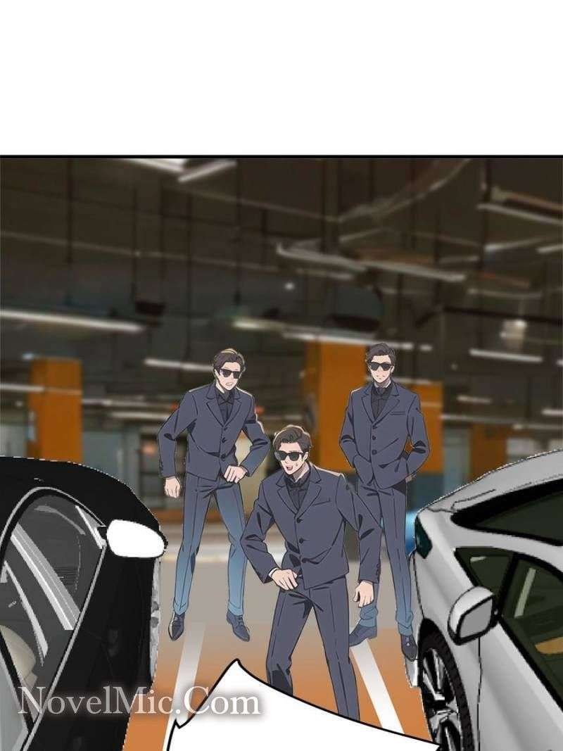 Trial Marriage Husband: Need To Work Hard chapter 333 page 8