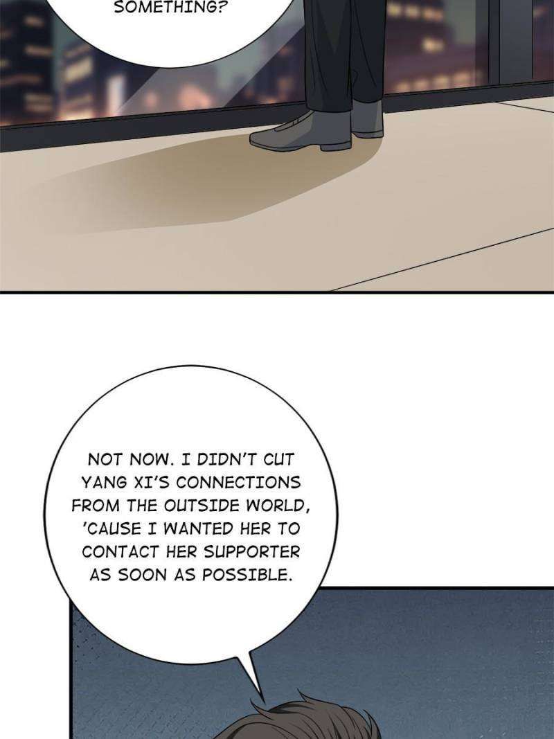 Trial Marriage Husband: Need To Work Hard chapter 334 page 11