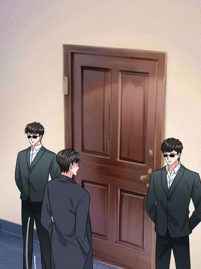 Trial Marriage Husband: Need To Work Hard chapter 334 page 13