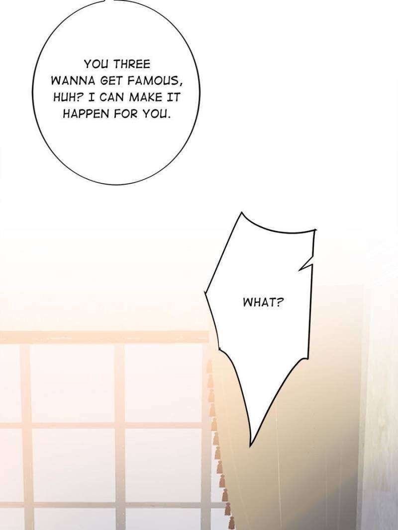 Trial Marriage Husband: Need To Work Hard chapter 334 page 23