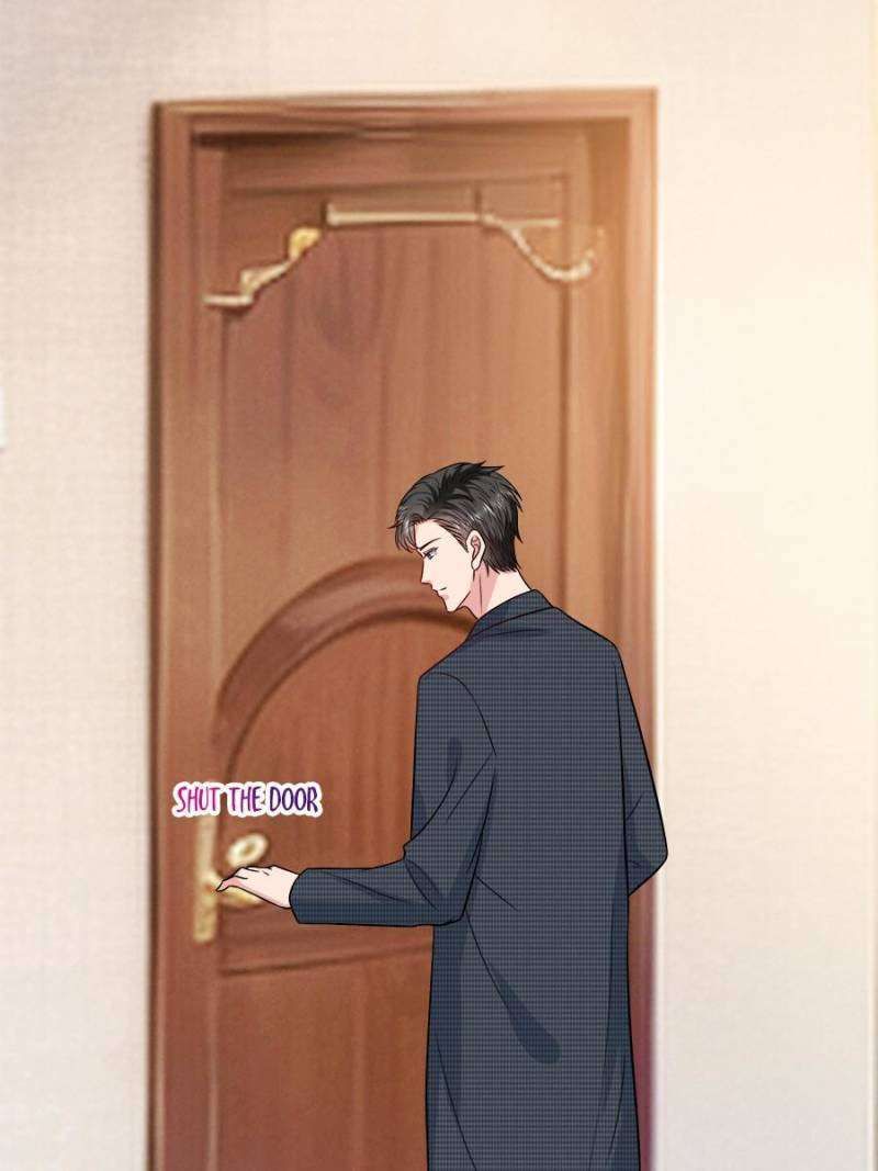 Trial Marriage Husband: Need To Work Hard chapter 334 page 27