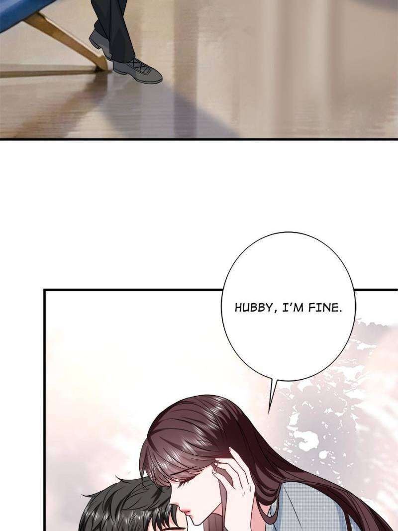 Trial Marriage Husband: Need To Work Hard chapter 334 page 3