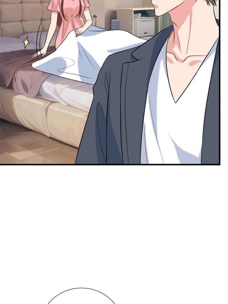 Trial Marriage Husband: Need To Work Hard chapter 334 page 30