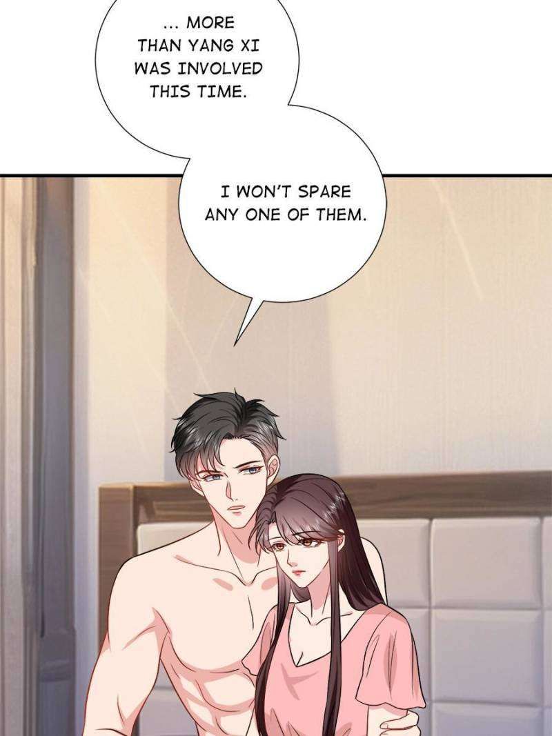 Trial Marriage Husband: Need To Work Hard chapter 334 page 31